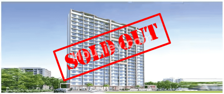 Aim Horizon Jogeshwari East - main project image