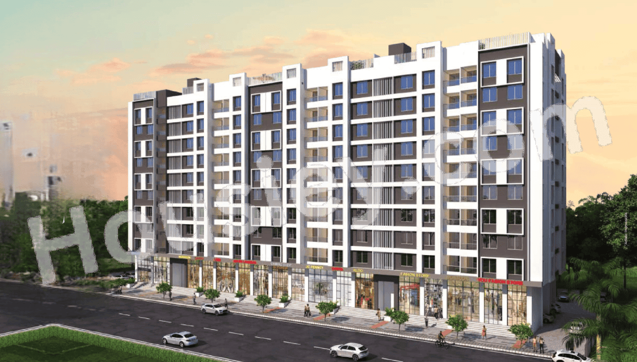 Aksha Ambar Moshi - main project image