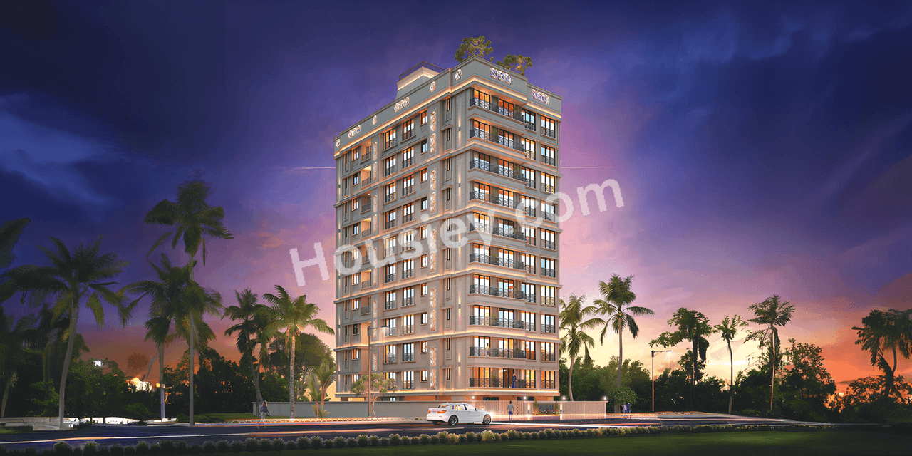 Ampple One  Ghatkopar East - main project image