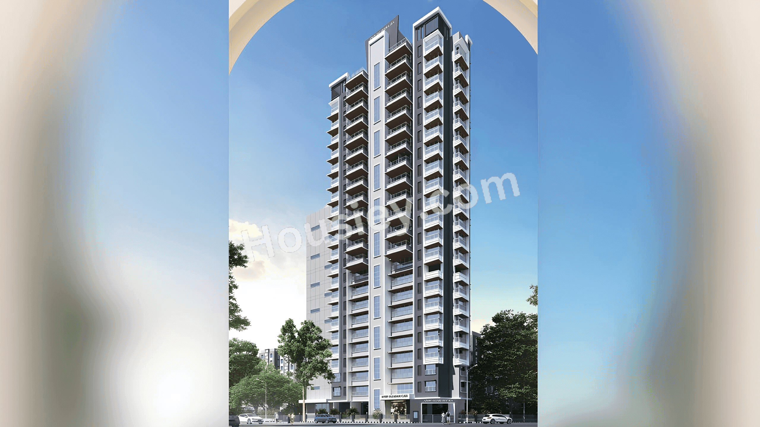 Anon Jalaram Mulund West - main project image