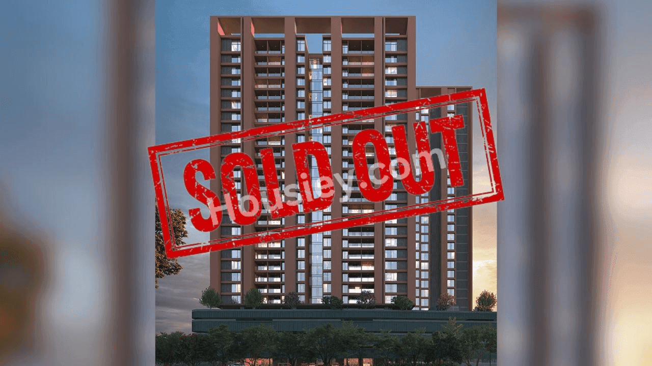 ANP Memento Wakad - main project image