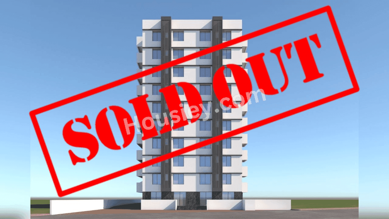 ANP Olympus Balewadi - main project image