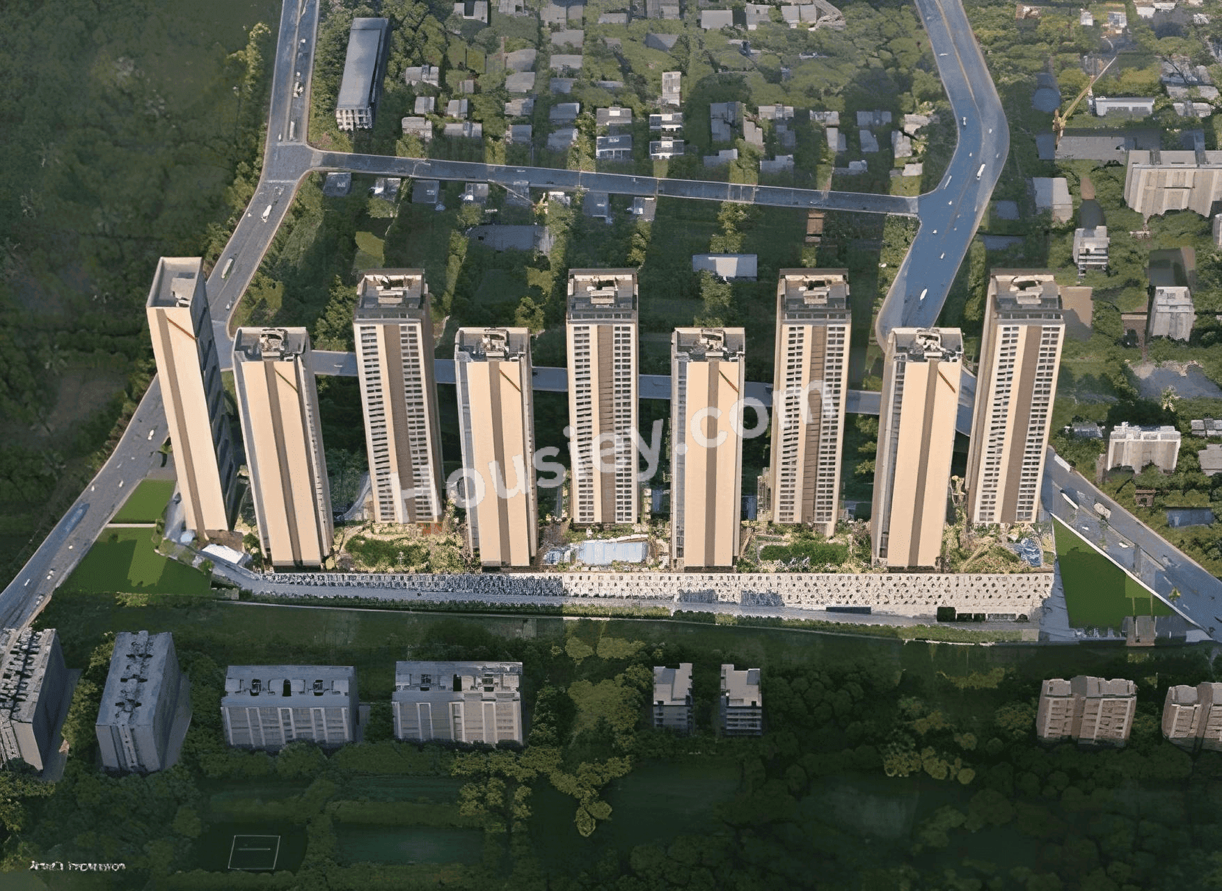 ANP Privado Baner - main project image