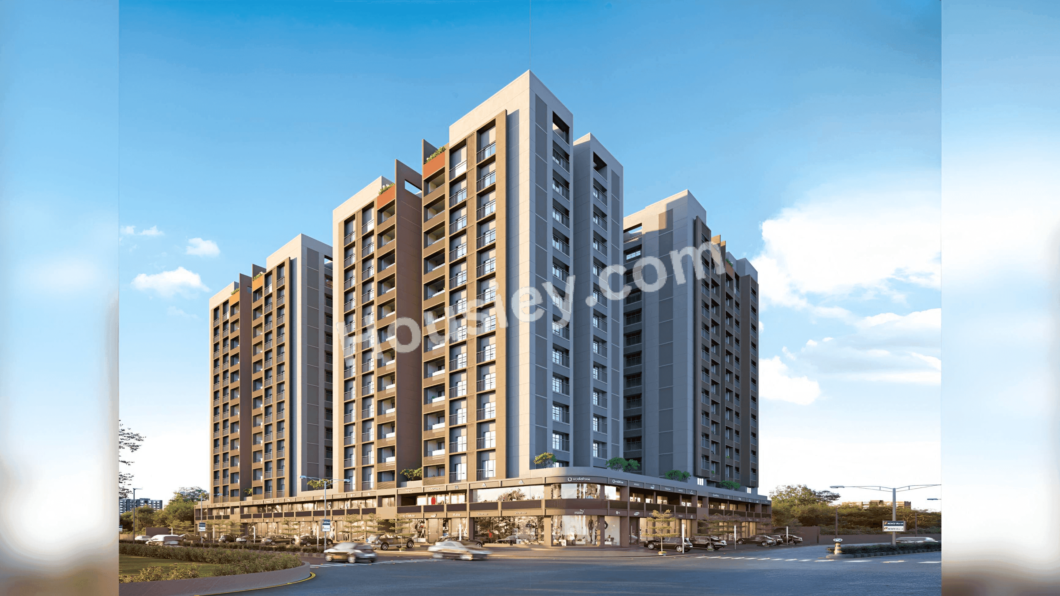 Ansh Amanta Wapa - main project image