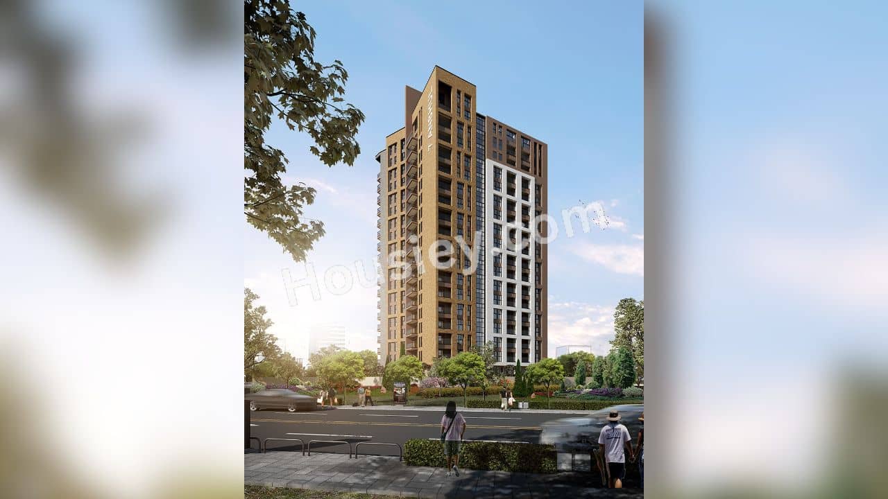 Anshul 7 Bavdhan - main project image