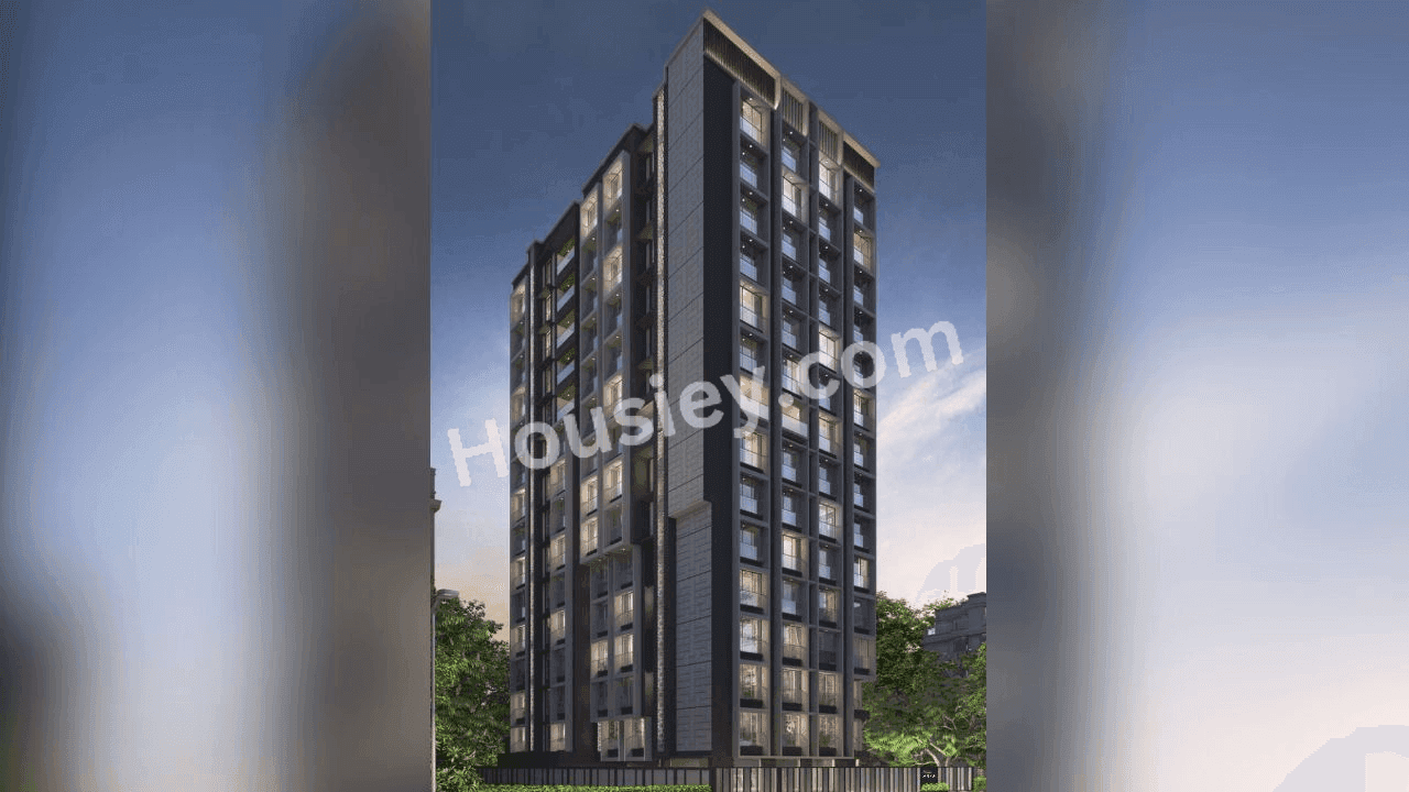 Arham Arya Chembur East - main project image