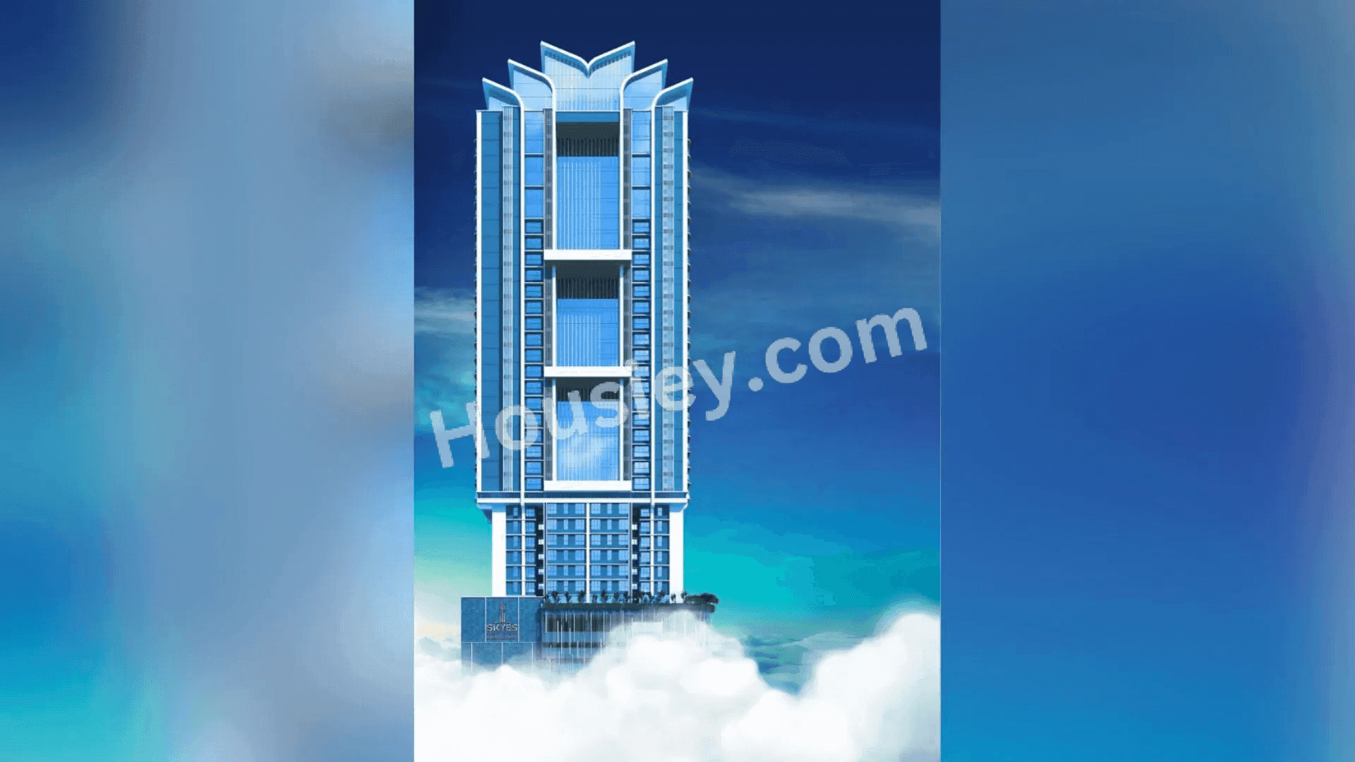 Ariha Skyes Goregaon West - main project image