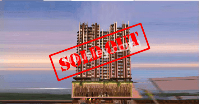 Arista Bandra East - main project image