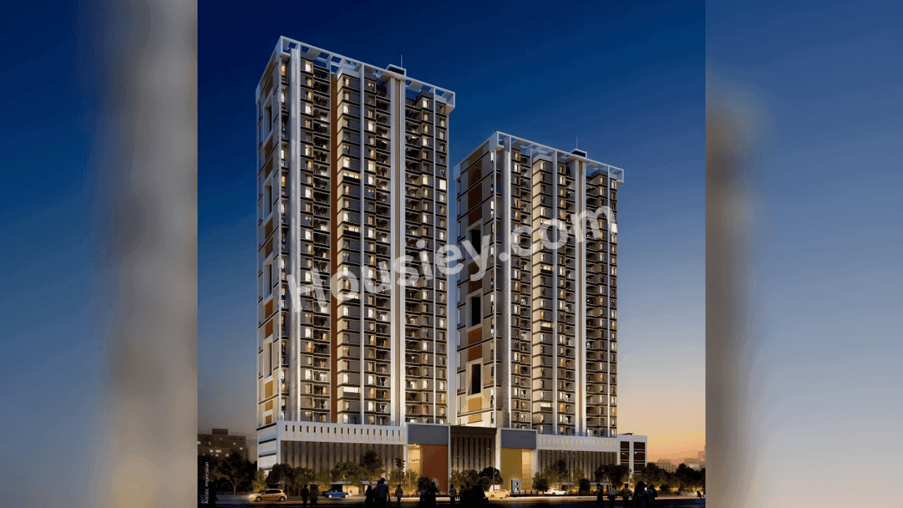 ARP Valora Keshav Nagar - main project image