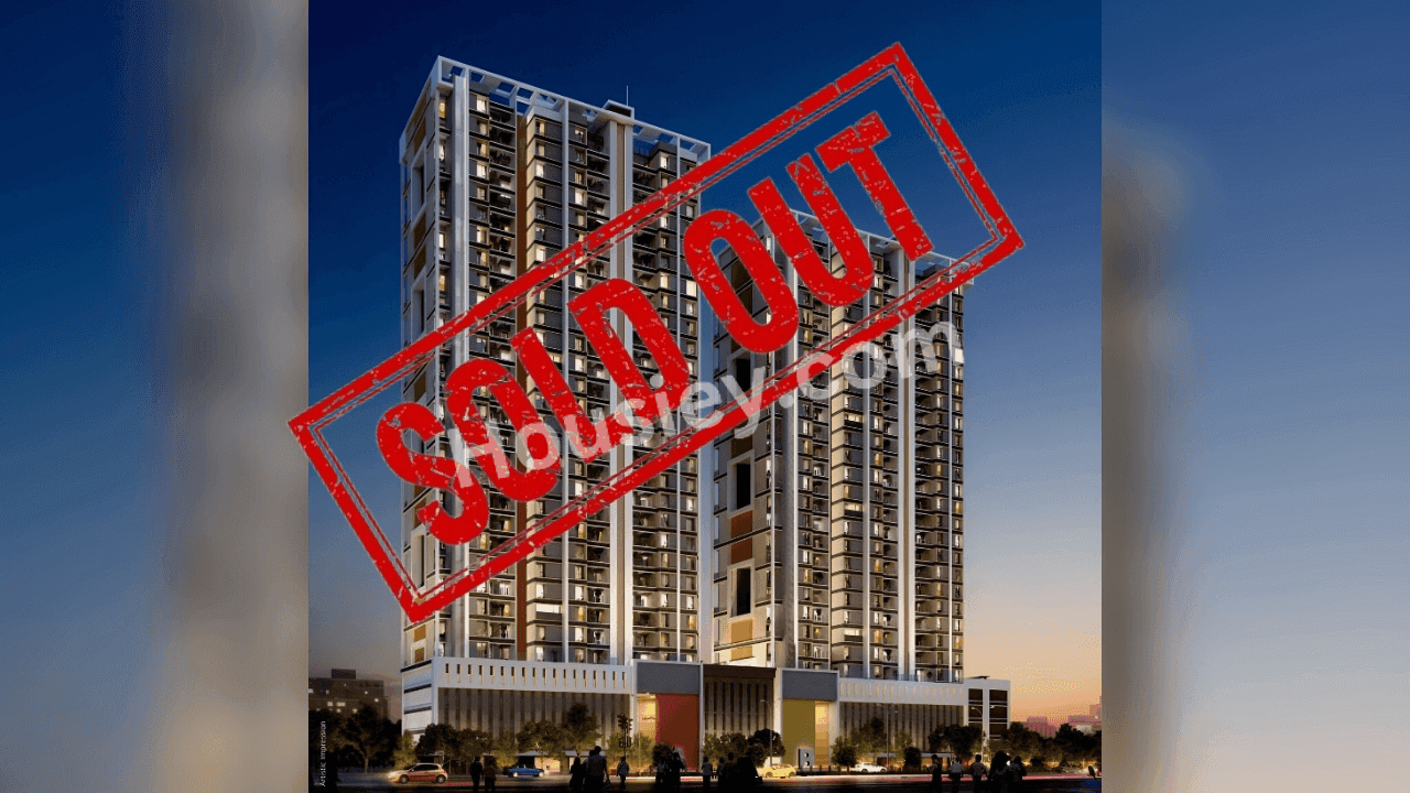 ARP Valora Keshav Nagar - main project image