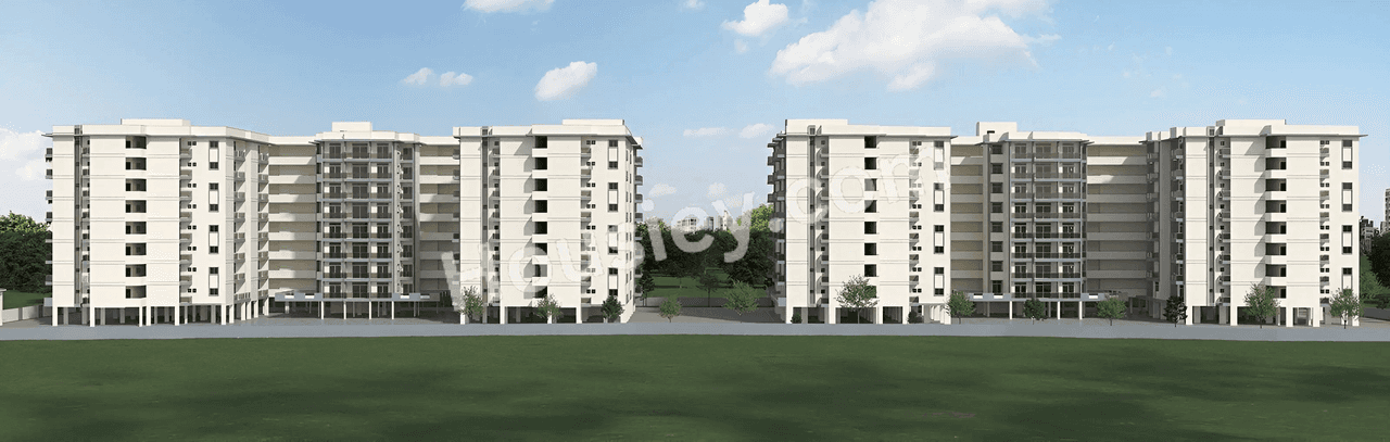 ARS Zurich Sarjapur - main project image