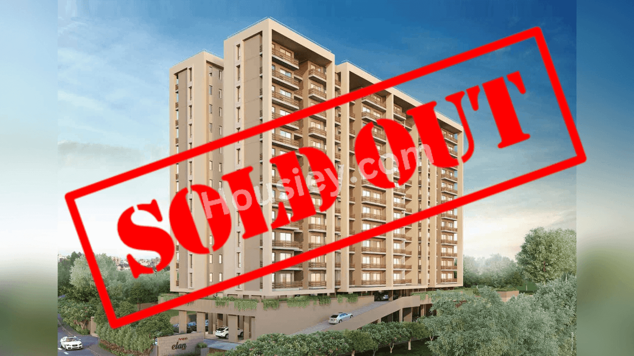 Arvind Elan Kothrud - main project image