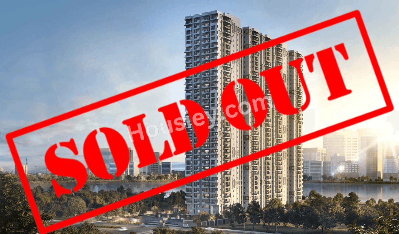 ASBL Spire Kokapet - main project image