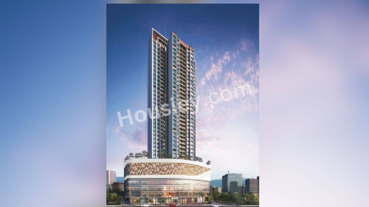 Balaji Aqua Kalyan West - main project image