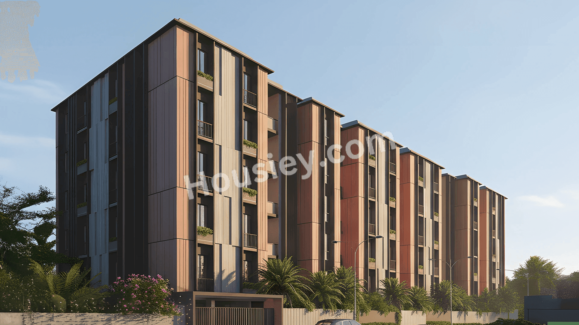 BBCL Eshana Madipakkam - main project image