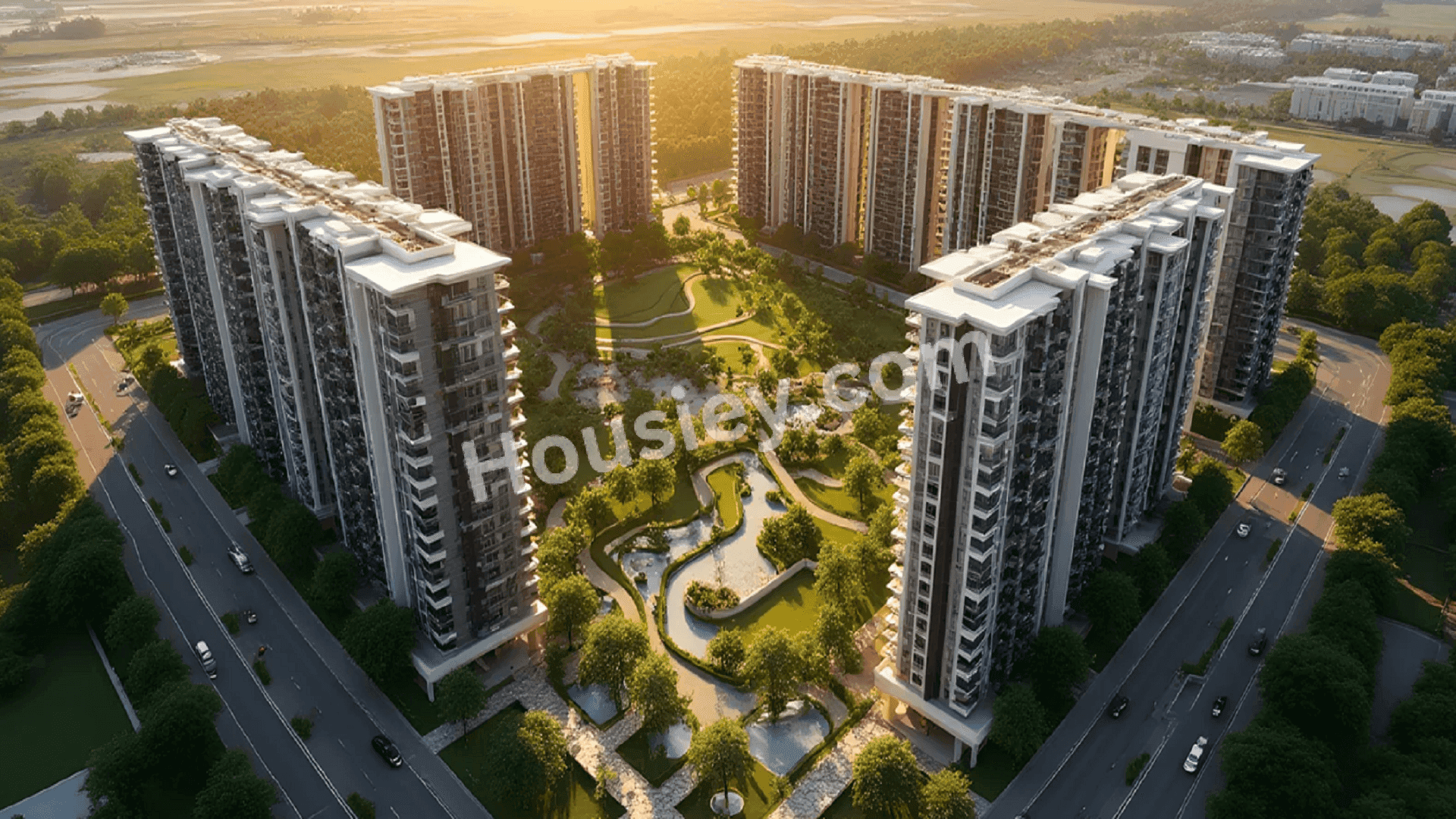 Birla Evam Manjari - main project image