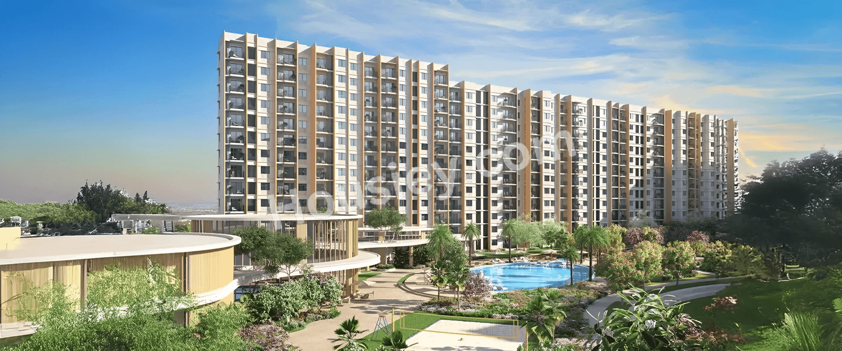 Birla Evara Sarjapur - main project image