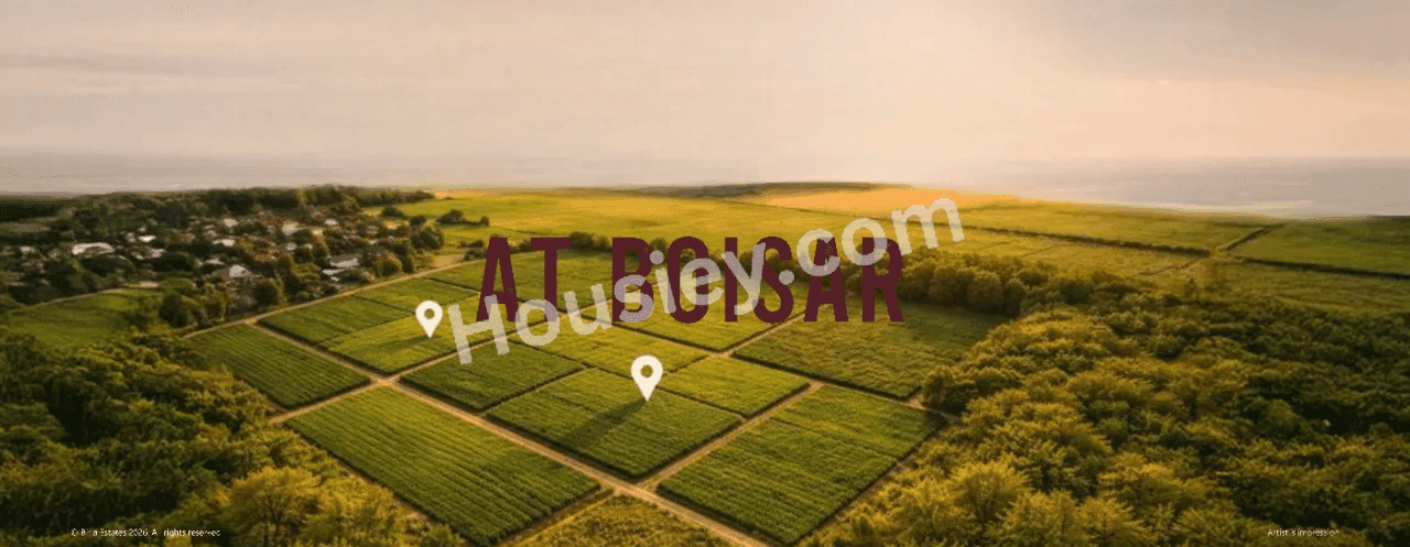 Birla Mrida Boisar - main project image