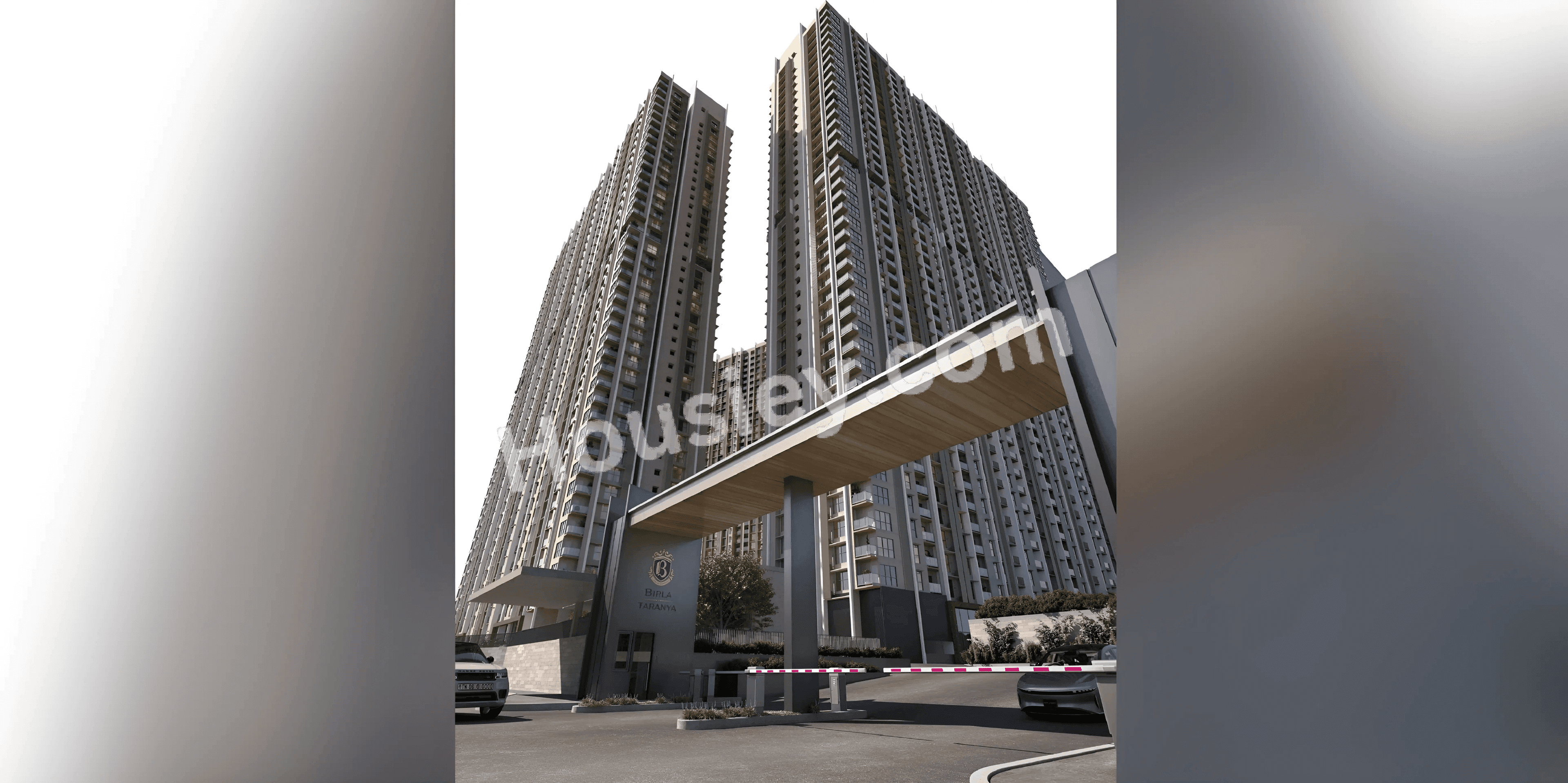 Birla Thane Kalwa - main project image