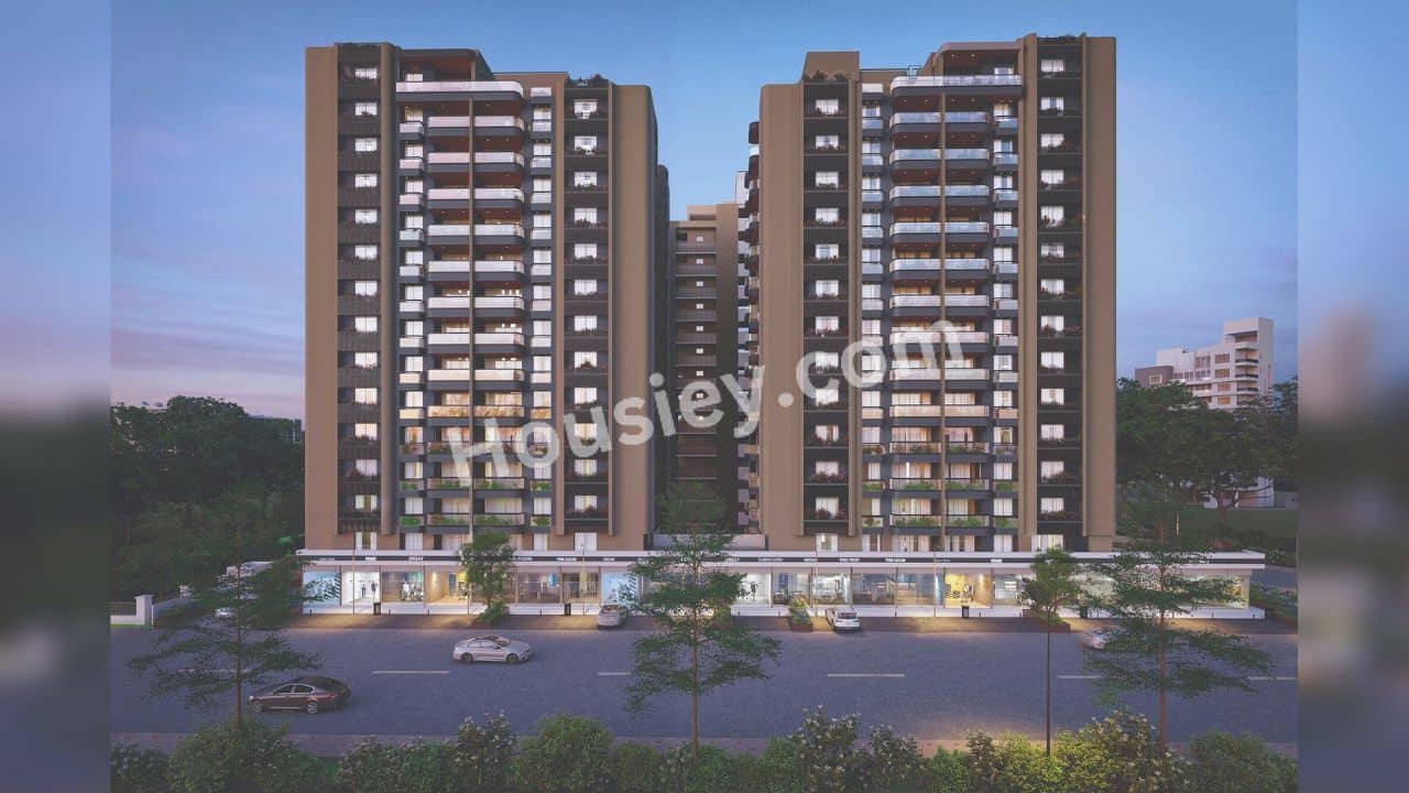 Brij Azalea Sargasan - main project image