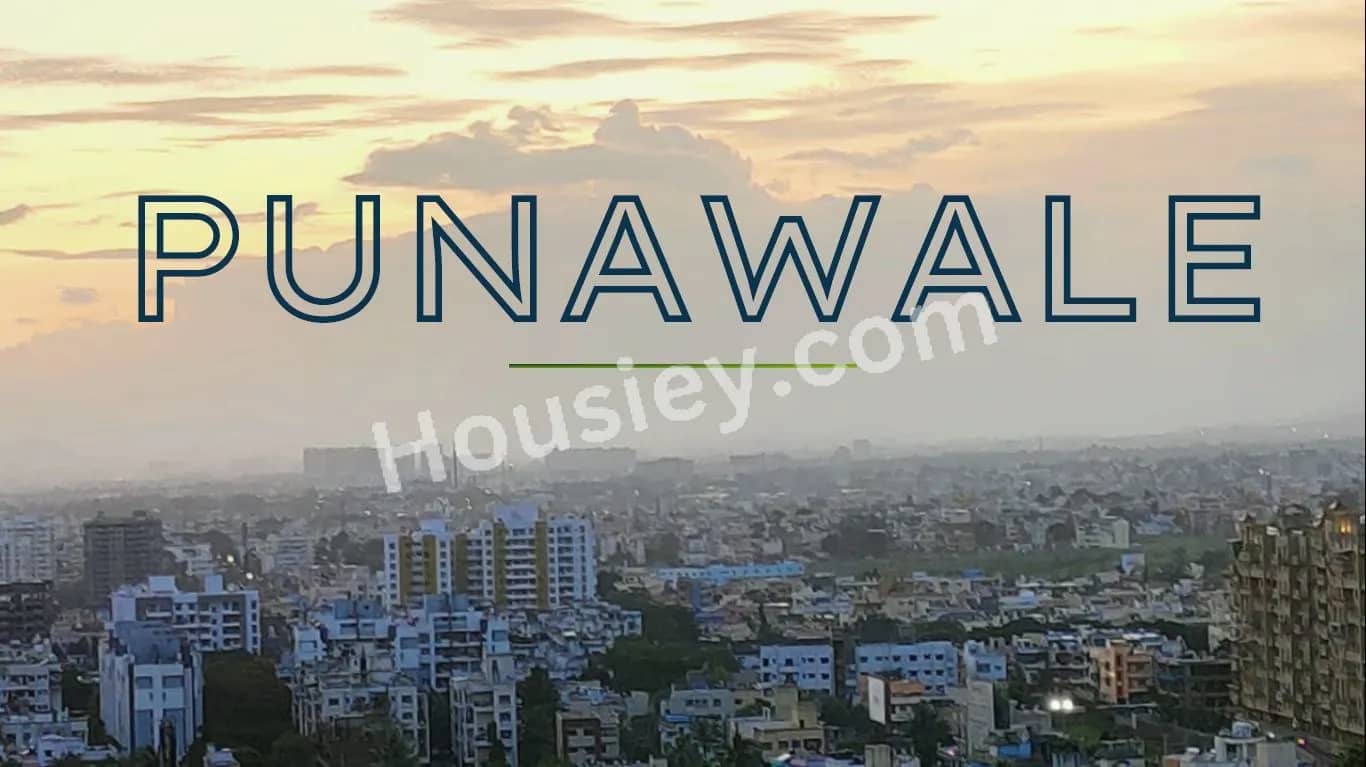 Kohinoor Punawale - main project image