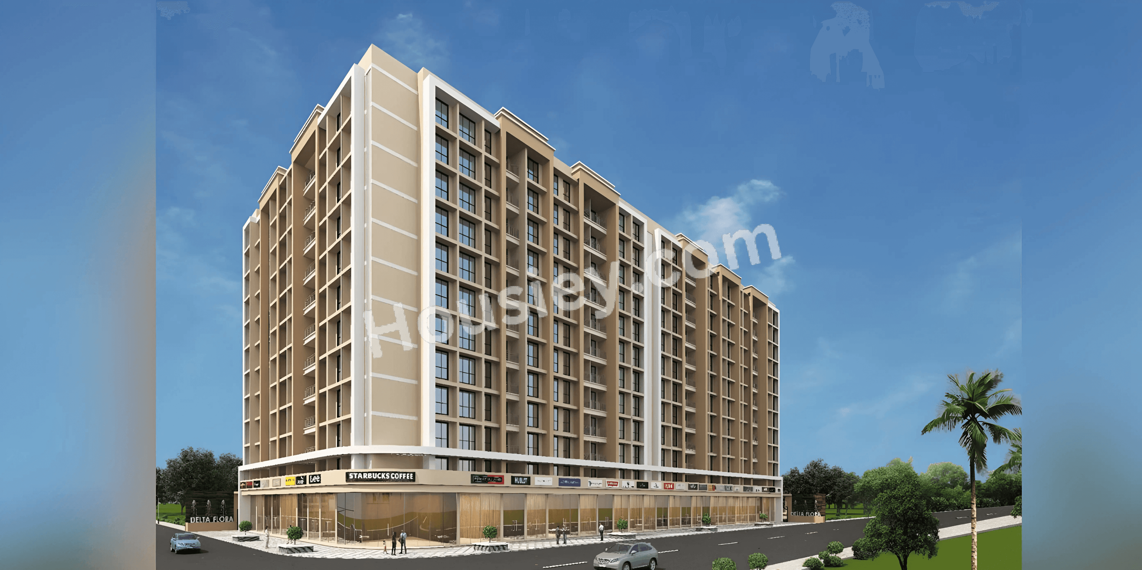 Delta Flora Ulwe - main project image