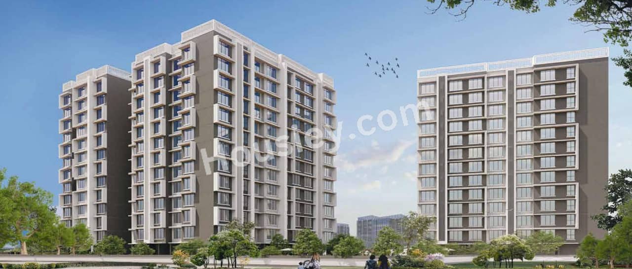 Dem Panache Andheri East - main project image