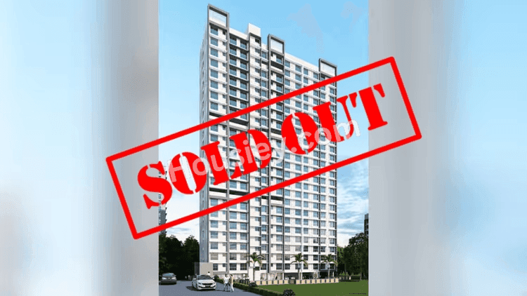 Dem Phoenix Malad East - main project image