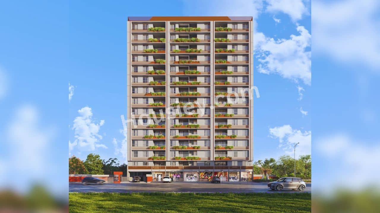 Dev Aurum Sargasan - main project image