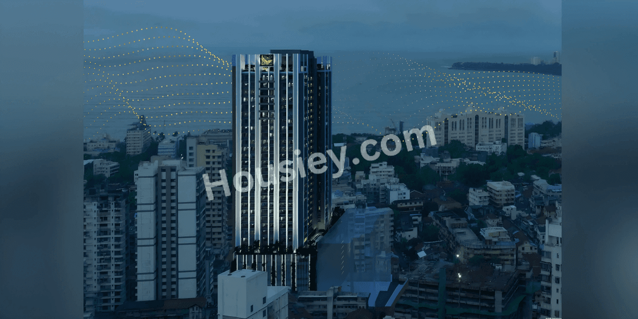 Dhuleva 232 Marine Lines - main project image