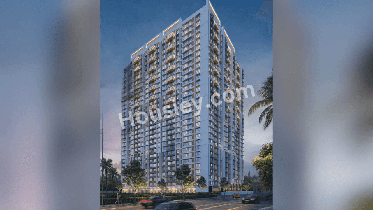 Dotom Isle Malad West - main project image