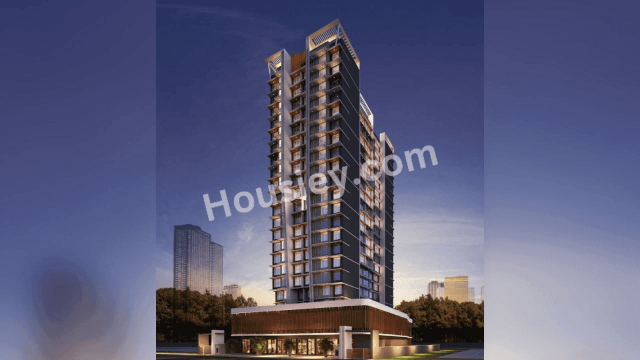 DPS Rivera Dahisar West - main project image