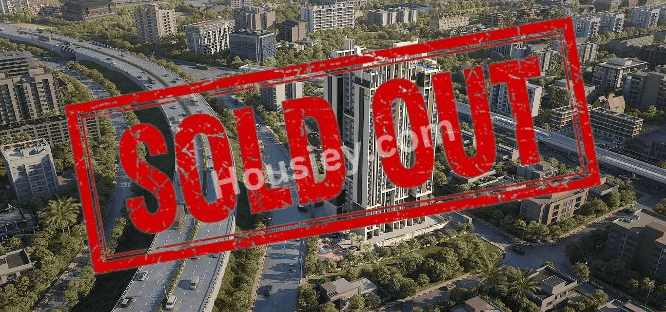 Eka Elitas Kothrud - main project image