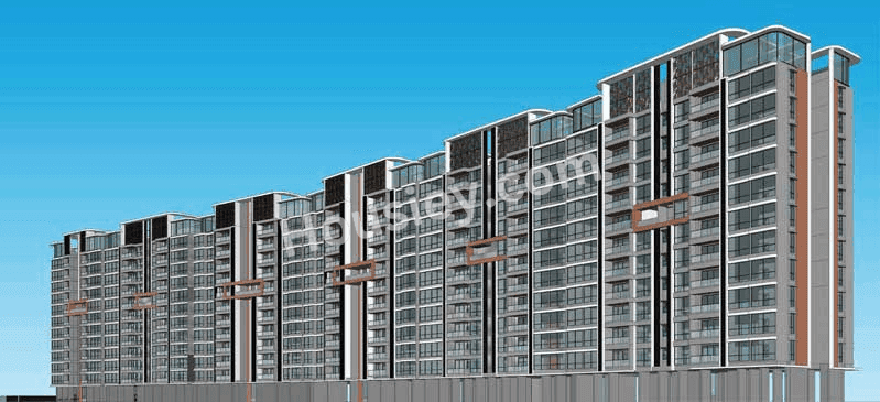 Esson Skyora Bavdhan - main project image
