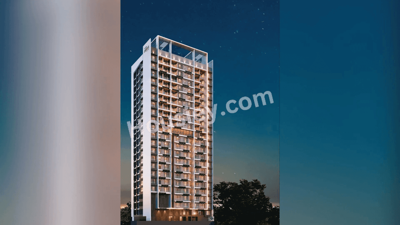 Esto Arkis Andheri West - main project image