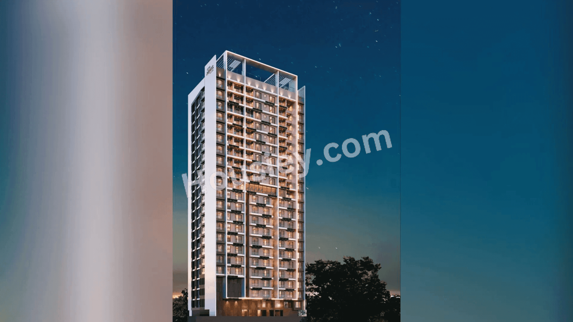 Esto Arkis Andheri West - main project image