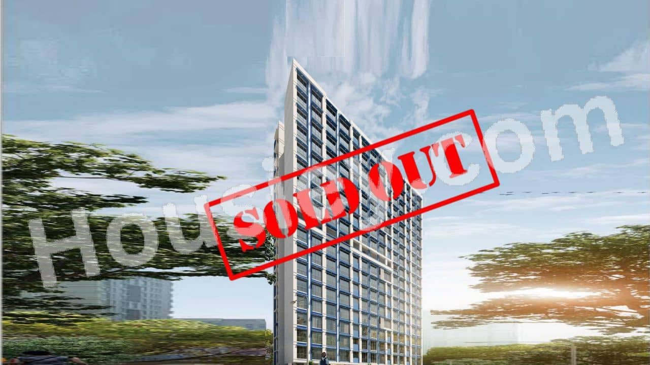 Gagan 139 kurla East - main project image
