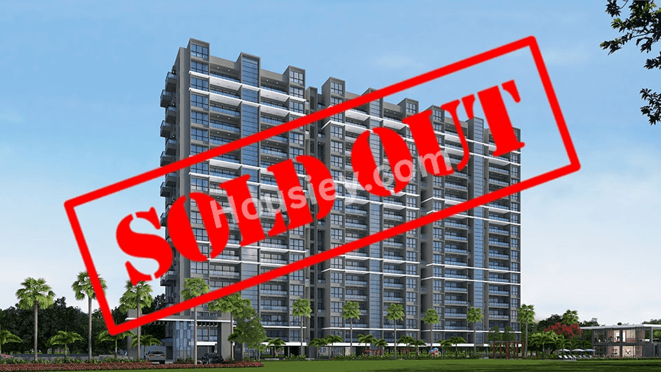 Gagan Klara Balewadi - main project image