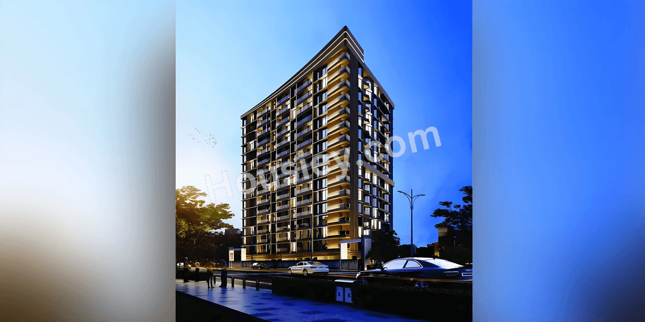 Gami Elora Chembur West - main project image