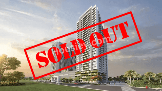 Ganga Asmi Wakad - main project image