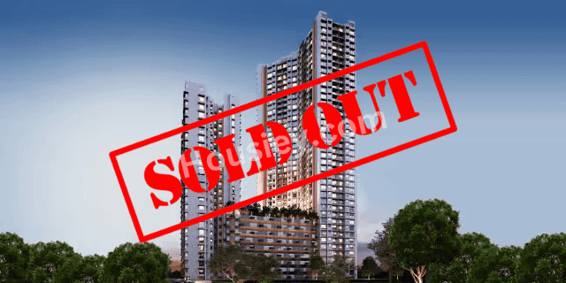 Godrej Nest Kandivali East - main project image