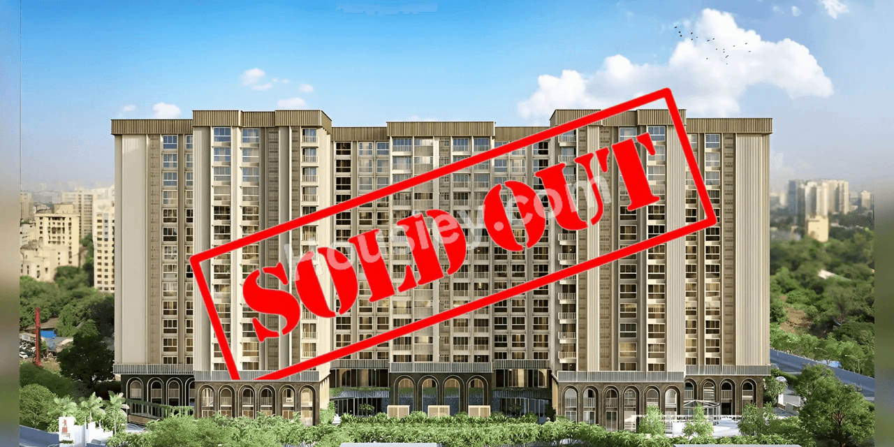 Godrej RKS Chembur East - main project image