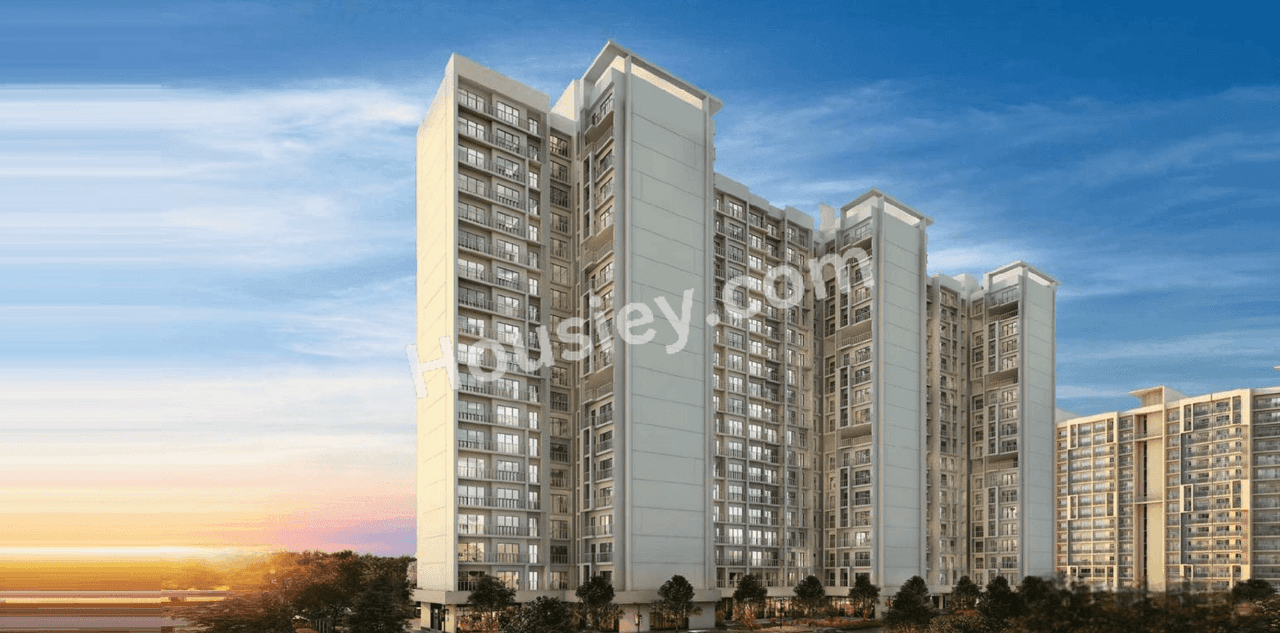 Godrej Vihaa Badlapur East - main project image