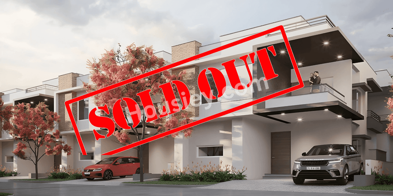 Hallmark 5A Kollur - main project image