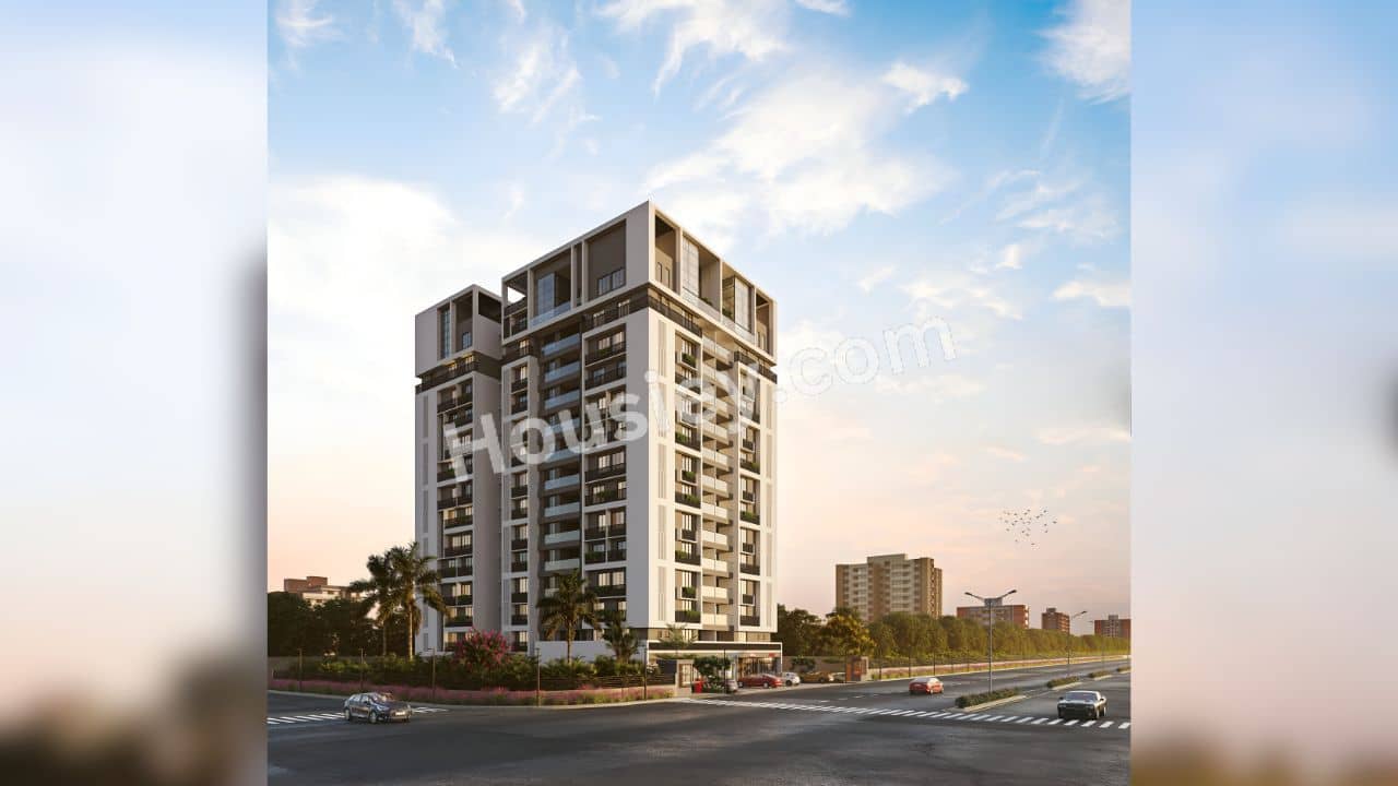 HR Eliseo 3 Shela - main project image