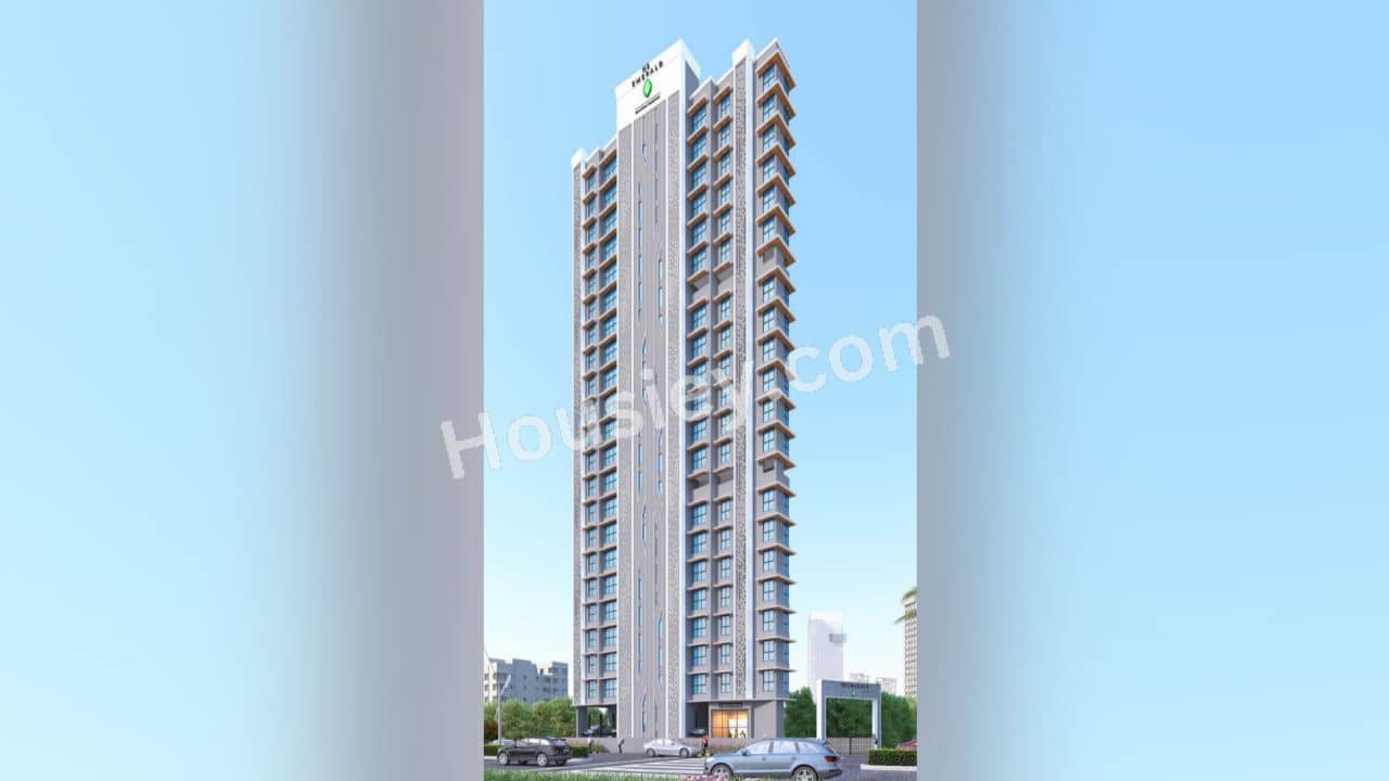 HS Emerald Mulund East - main project image