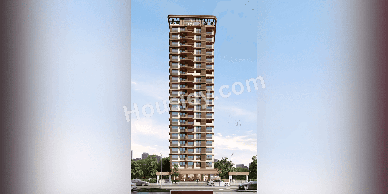 HS Jewel Mulund East - main project image