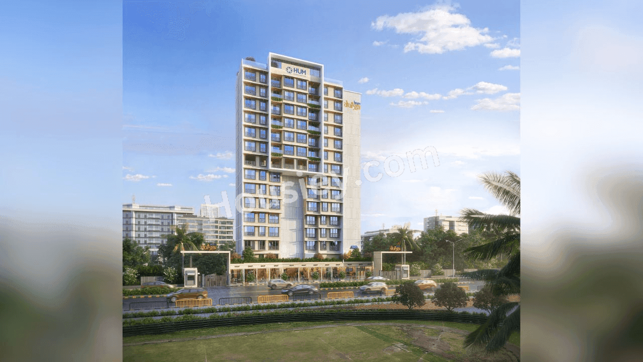 Hum Durga Dahisar East - main project image