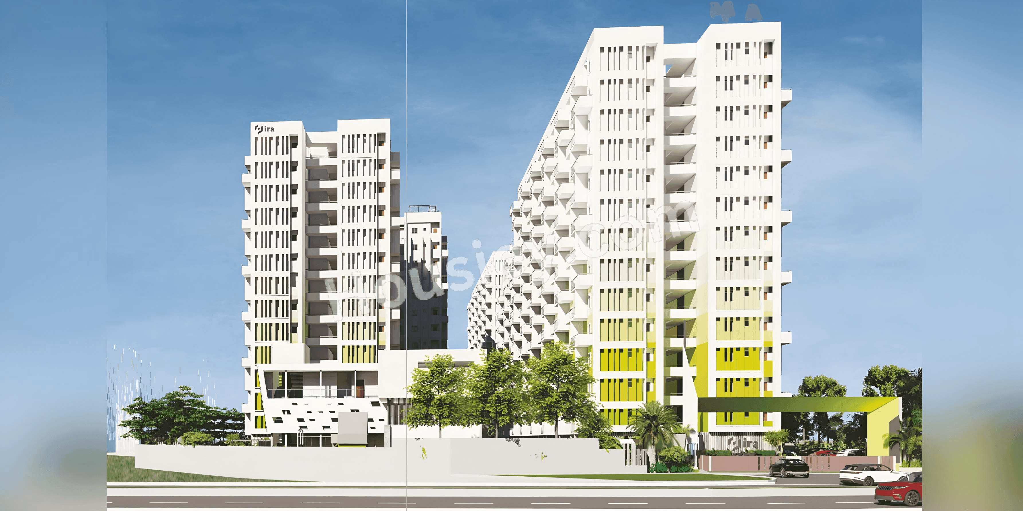 IRA M3 Kollur - main project image