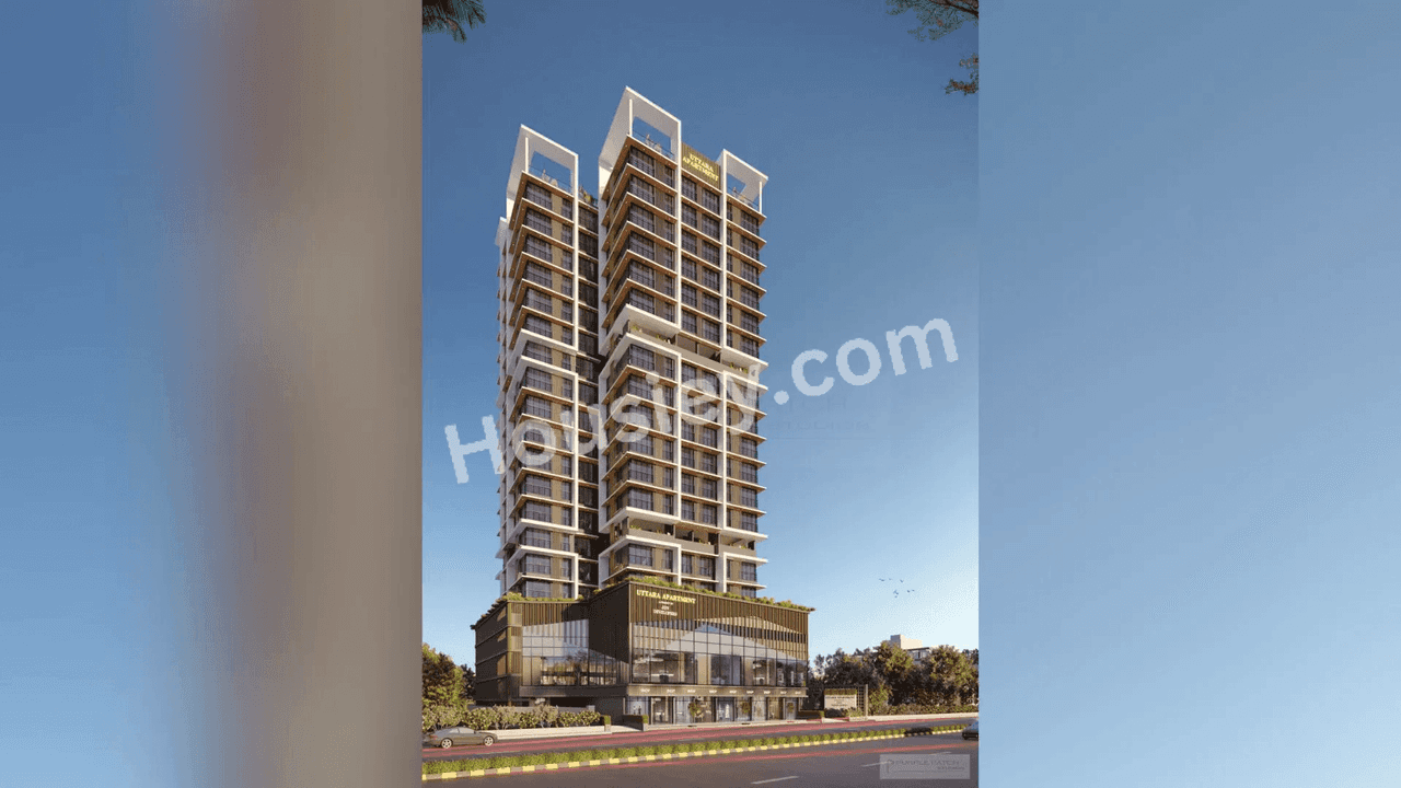 JDN Aura Malad West - main project image